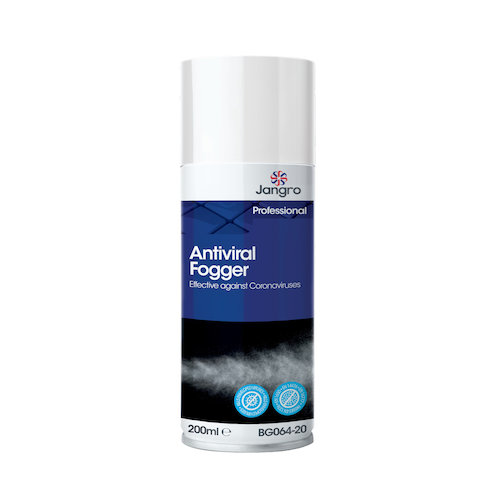 Jangro Professional Antiviral Fogger (BG064-20)